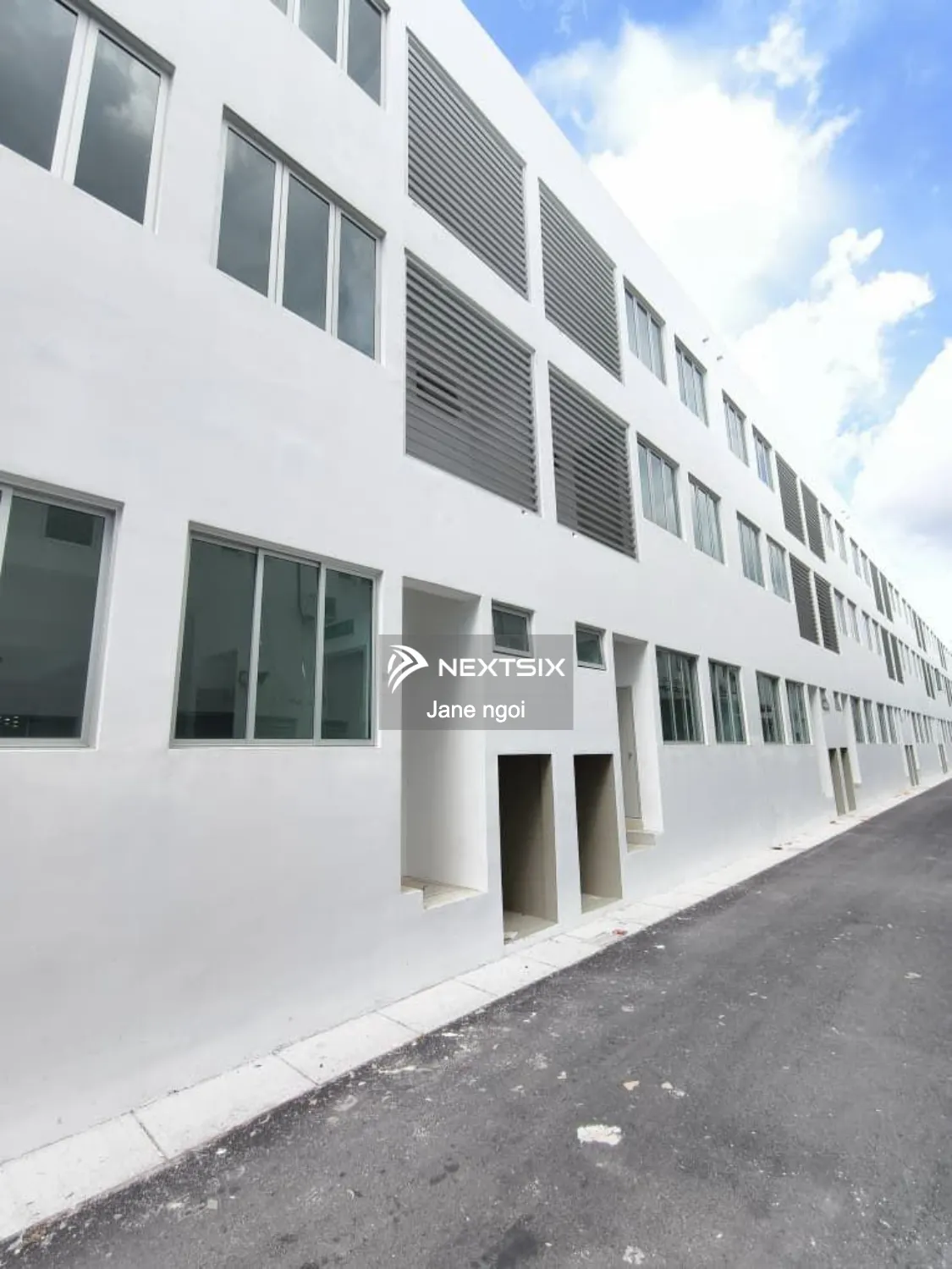 Shop Office For Rent in Johor Bahru Johor - Image 16