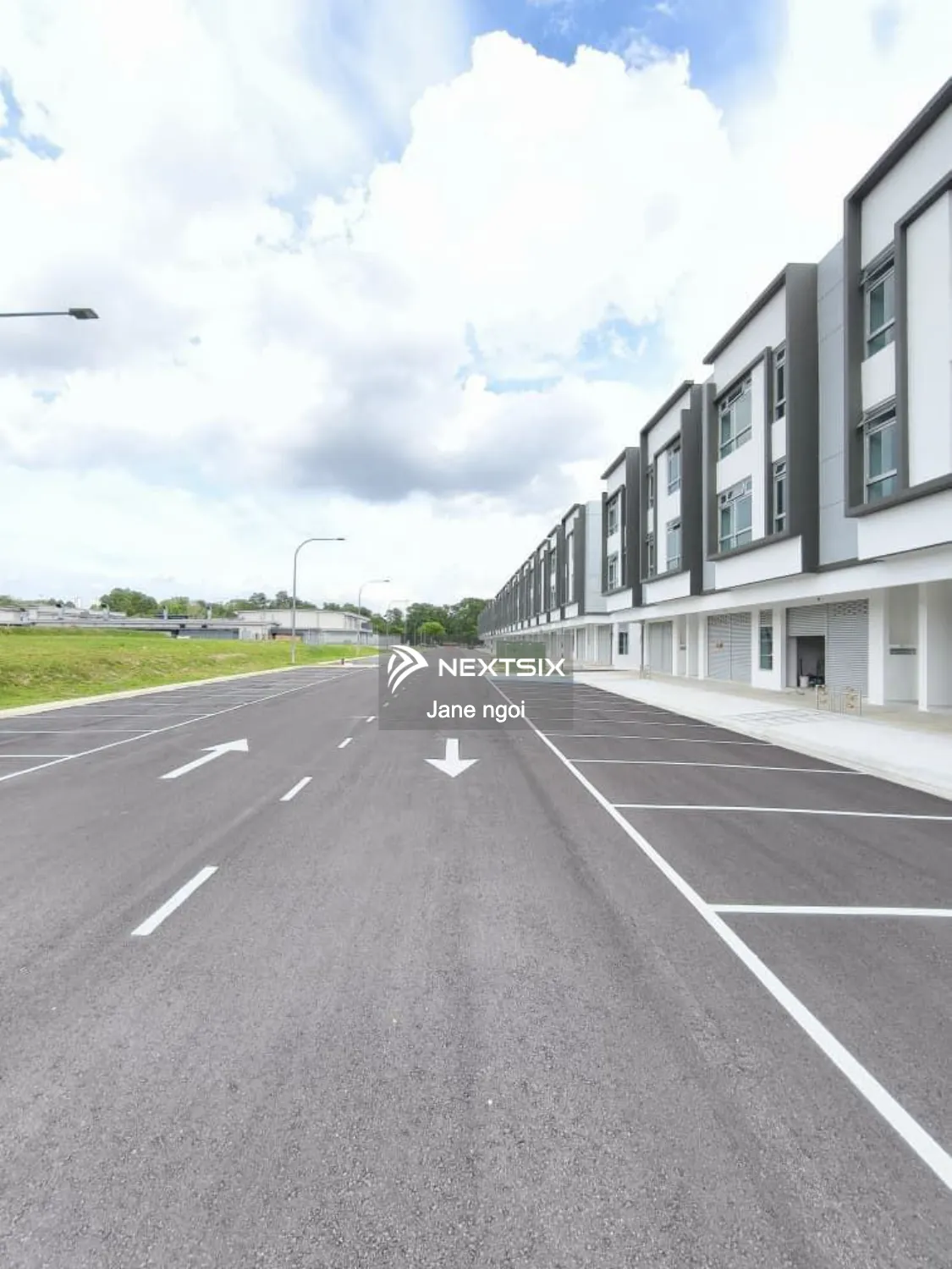 Shop Office For Rent in Johor Bahru Johor - Image 18