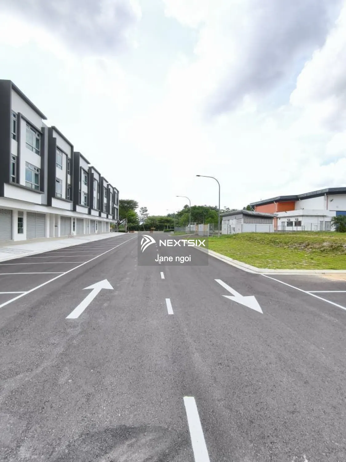 Shop Office For Rent in Johor Bahru Johor - Image 19