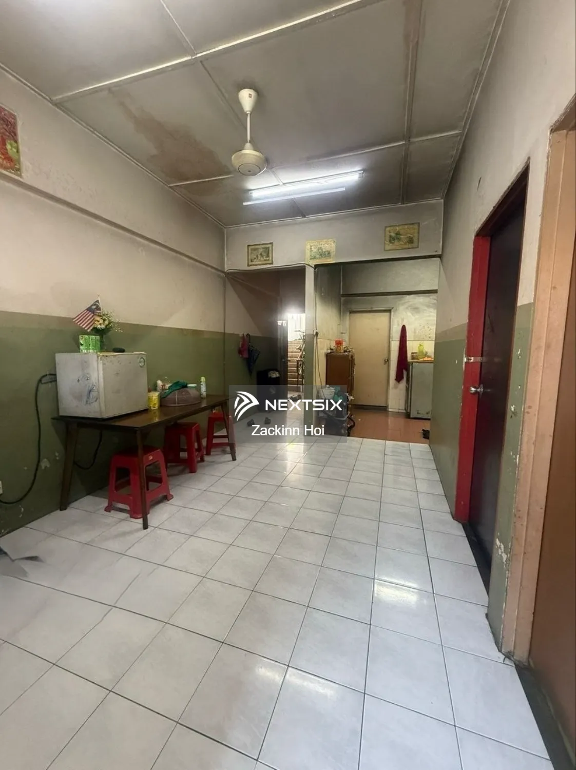 Shop For Sale in Klang Selangor