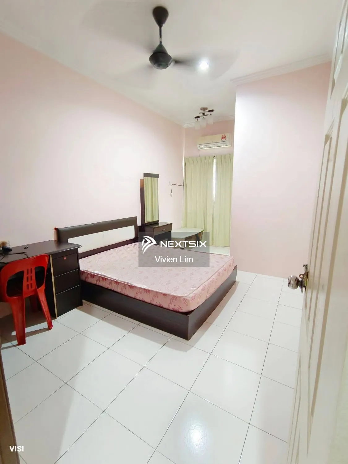2-sty Terrace/Link House For Rent in Ipoh Perak - Image 10