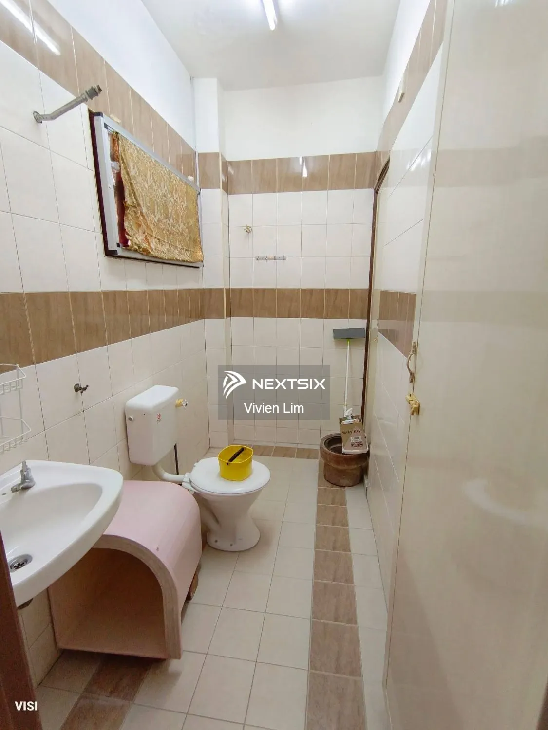 2-sty Terrace/Link House For Rent in Ipoh Perak - Image 11