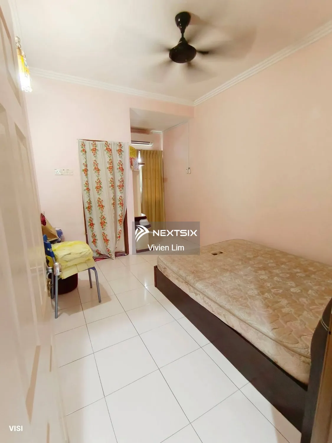 2-sty Terrace/Link House For Rent in Ipoh Perak - Image 12