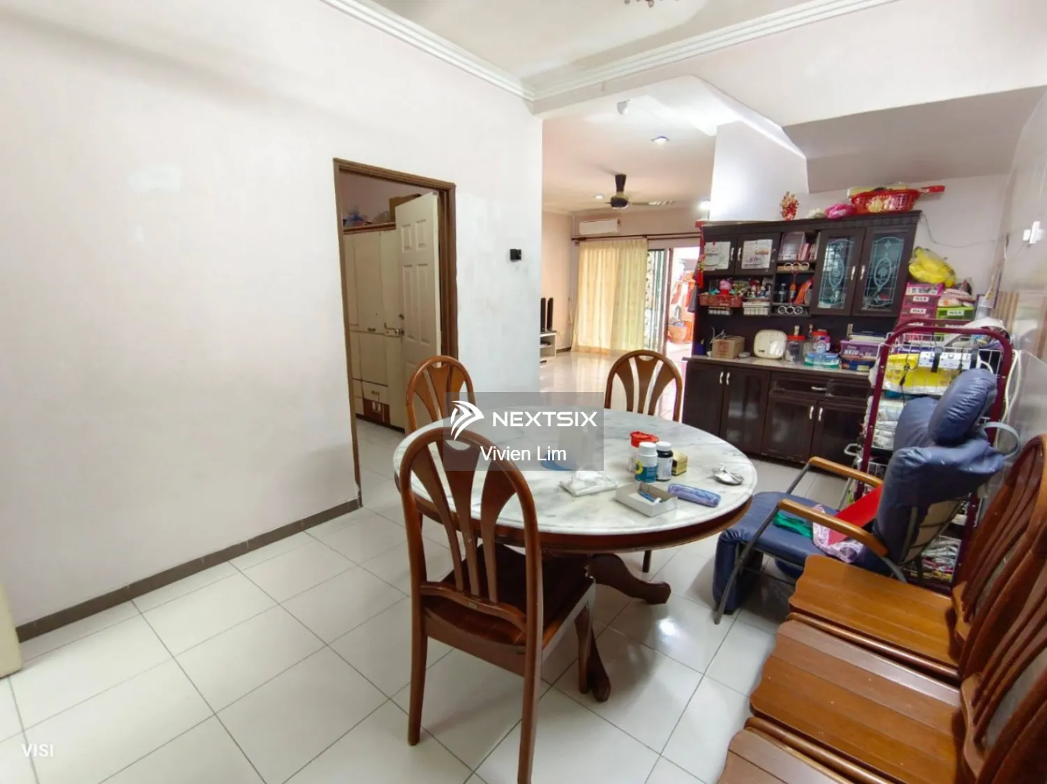 2-sty Terrace/Link House For Rent in Ipoh Perak - Image 13