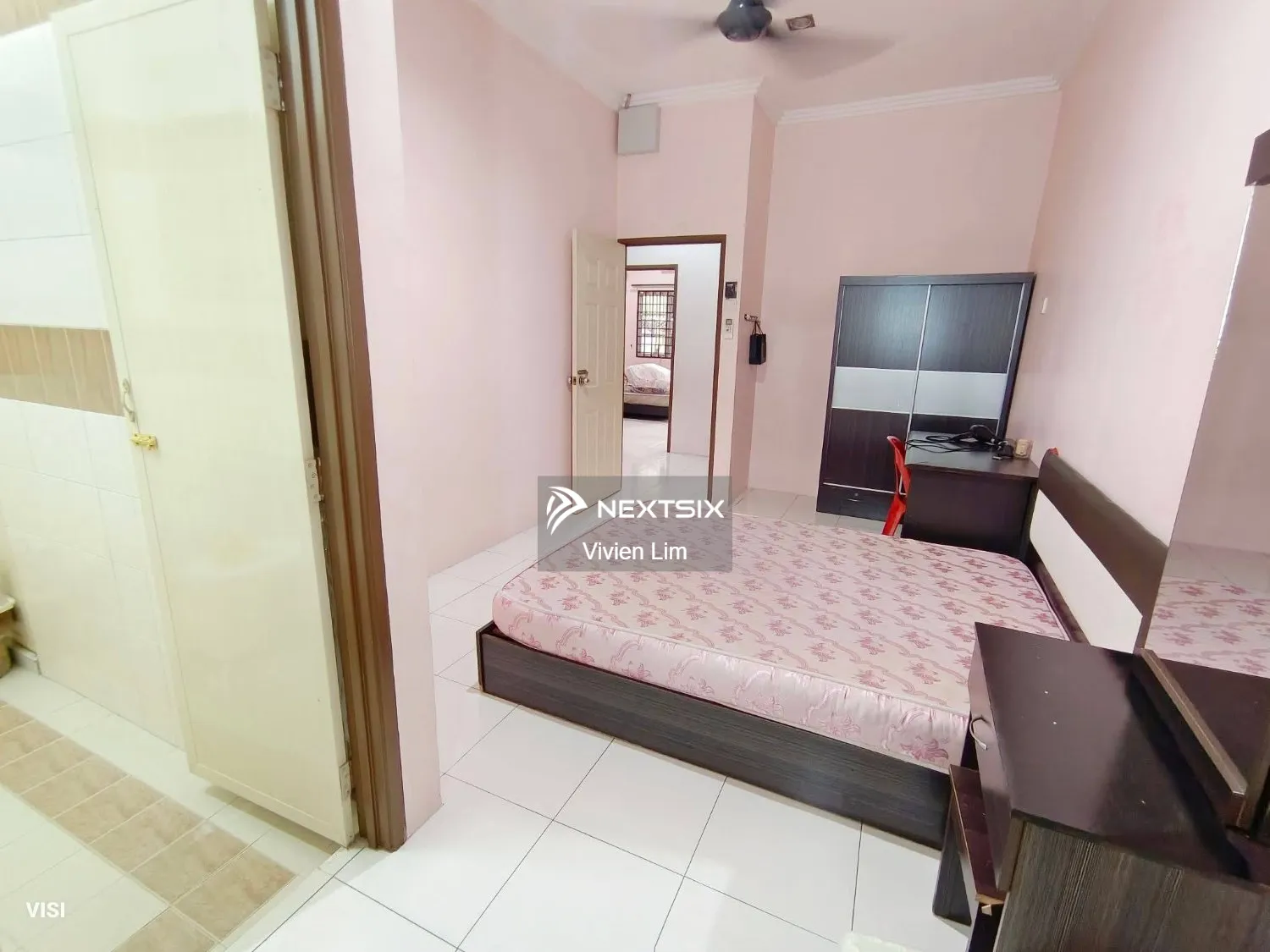 2-sty Terrace/Link House For Rent in Ipoh Perak - Image 14