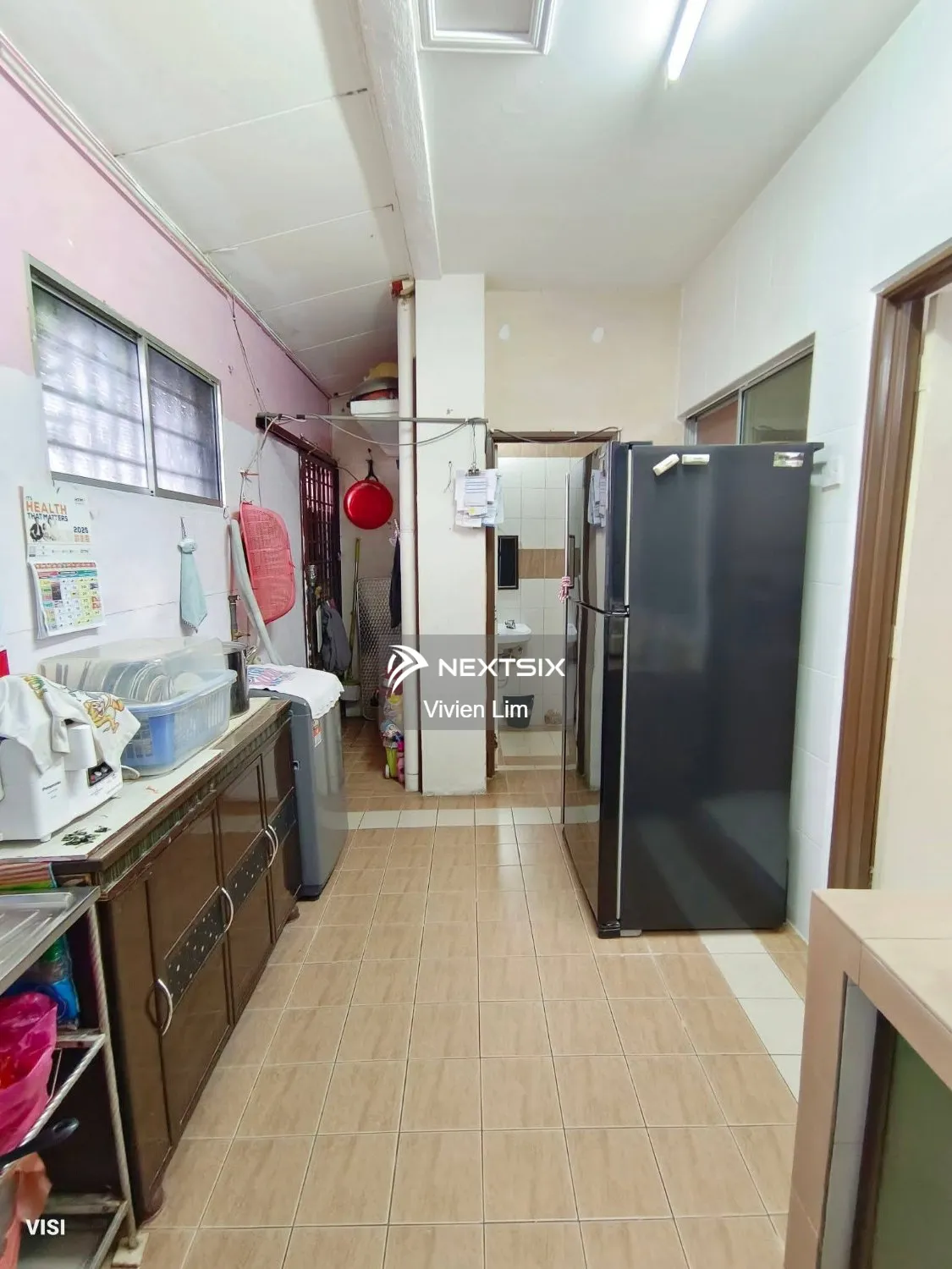 2-sty Terrace/Link House For Rent in Ipoh Perak - Image 17