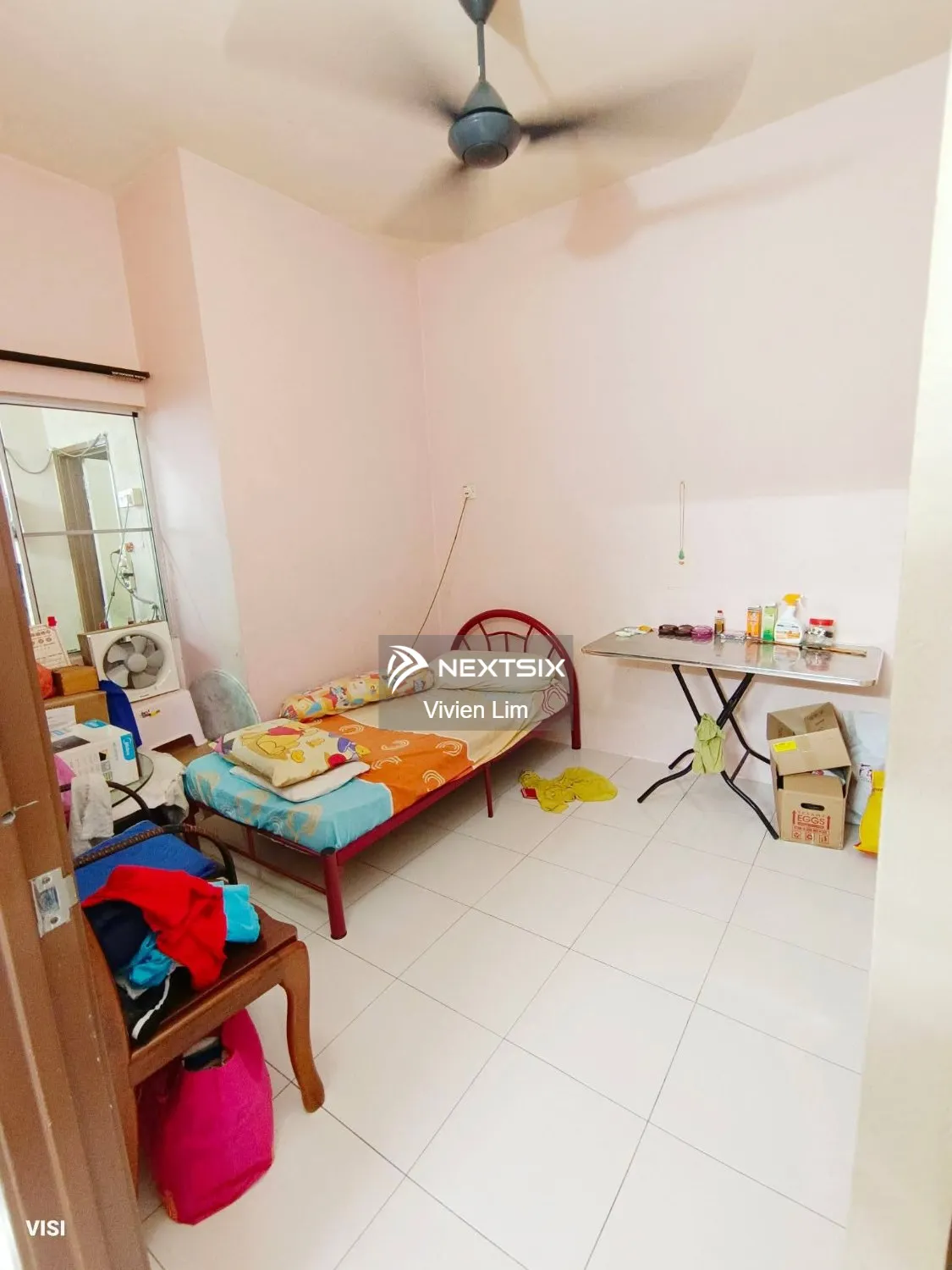 2-sty Terrace/Link House For Rent in Ipoh Perak - Image 18