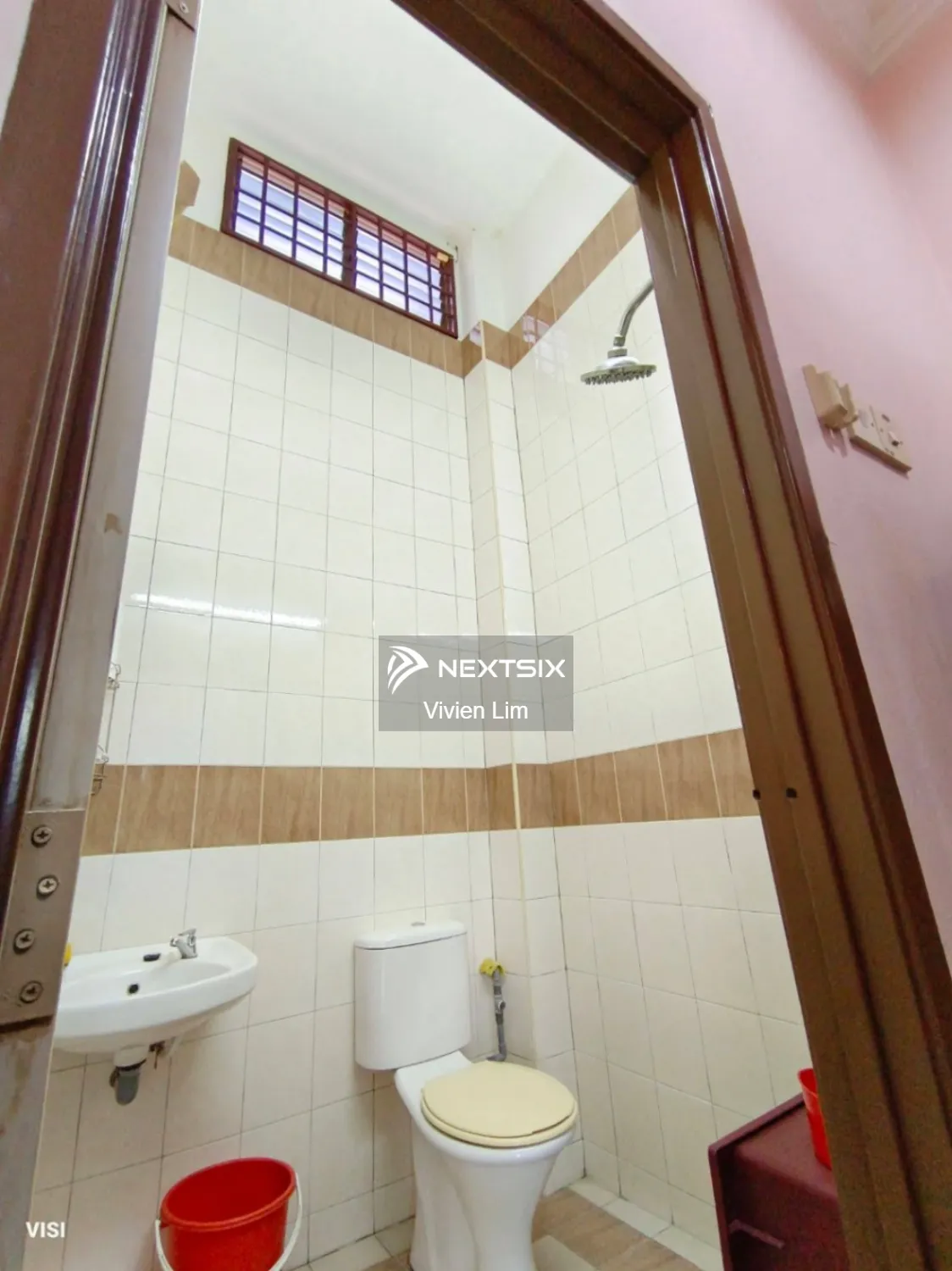 2-sty Terrace/Link House For Rent in Ipoh Perak - Image 19