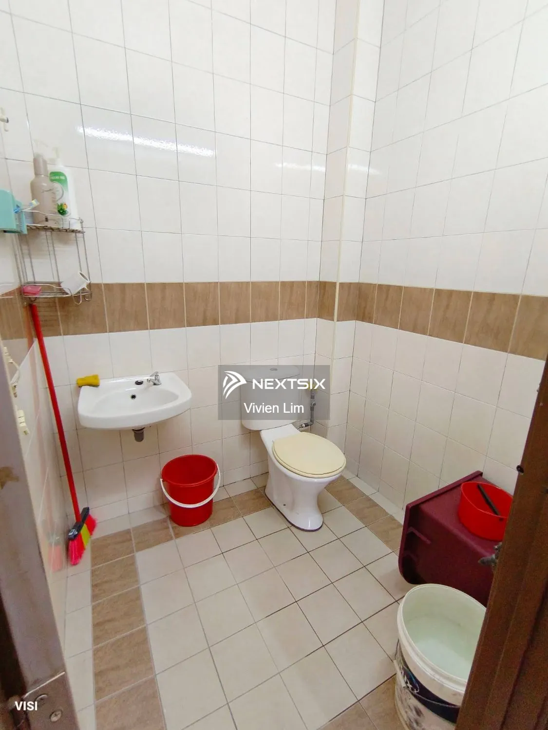 2-sty Terrace/Link House For Rent in Ipoh Perak - Image 20