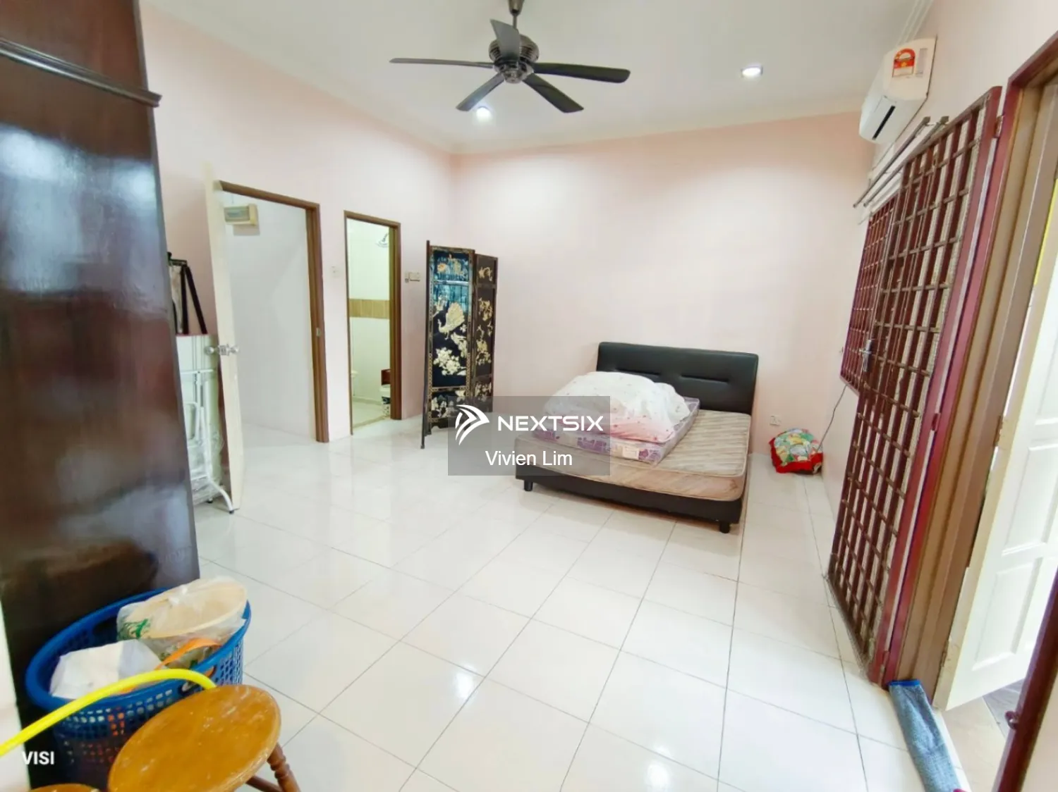 2-sty Terrace/Link House For Rent in Ipoh Perak - Image 6