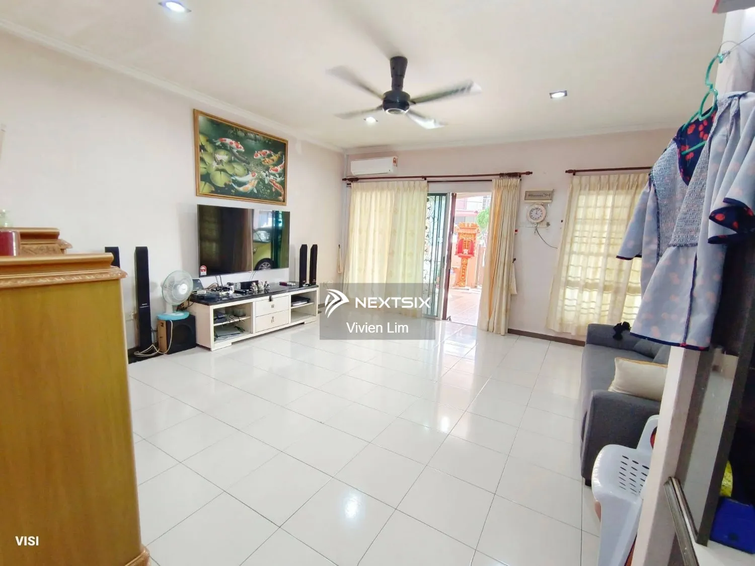 2-sty Terrace/Link House For Rent in Ipoh Perak - Image 7