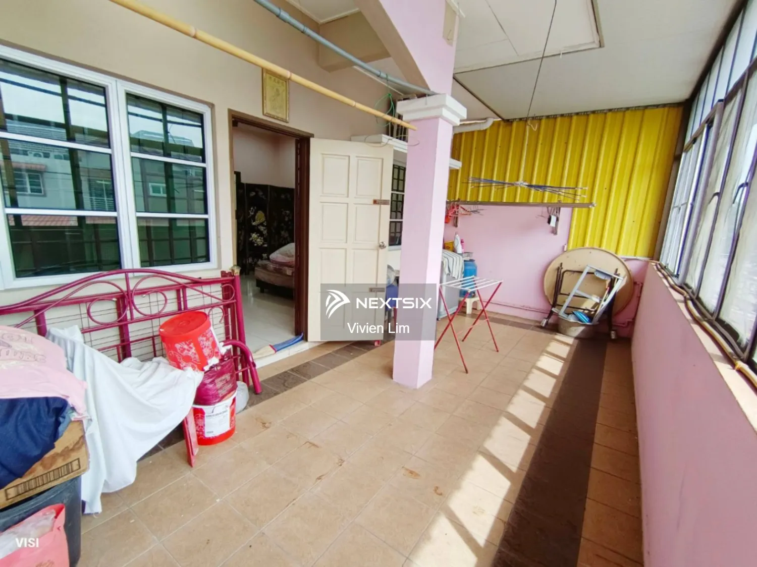 2-sty Terrace/Link House For Rent in Ipoh Perak - Image 8