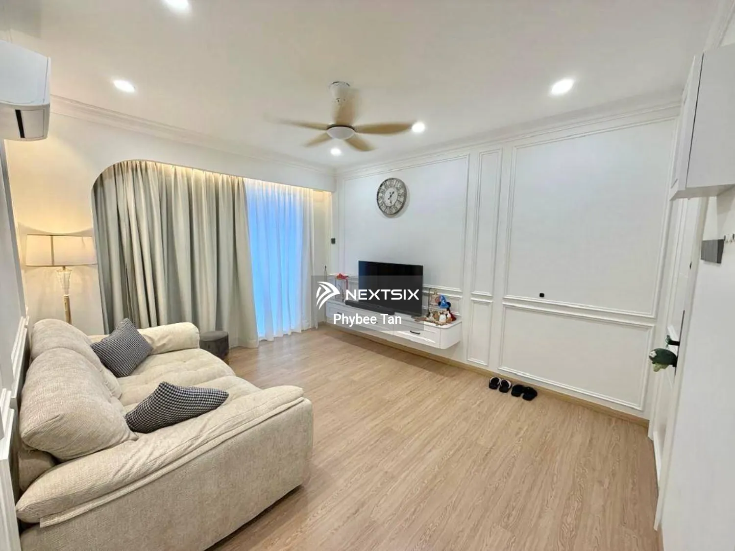 Condominium For Sale in Ipoh Perak