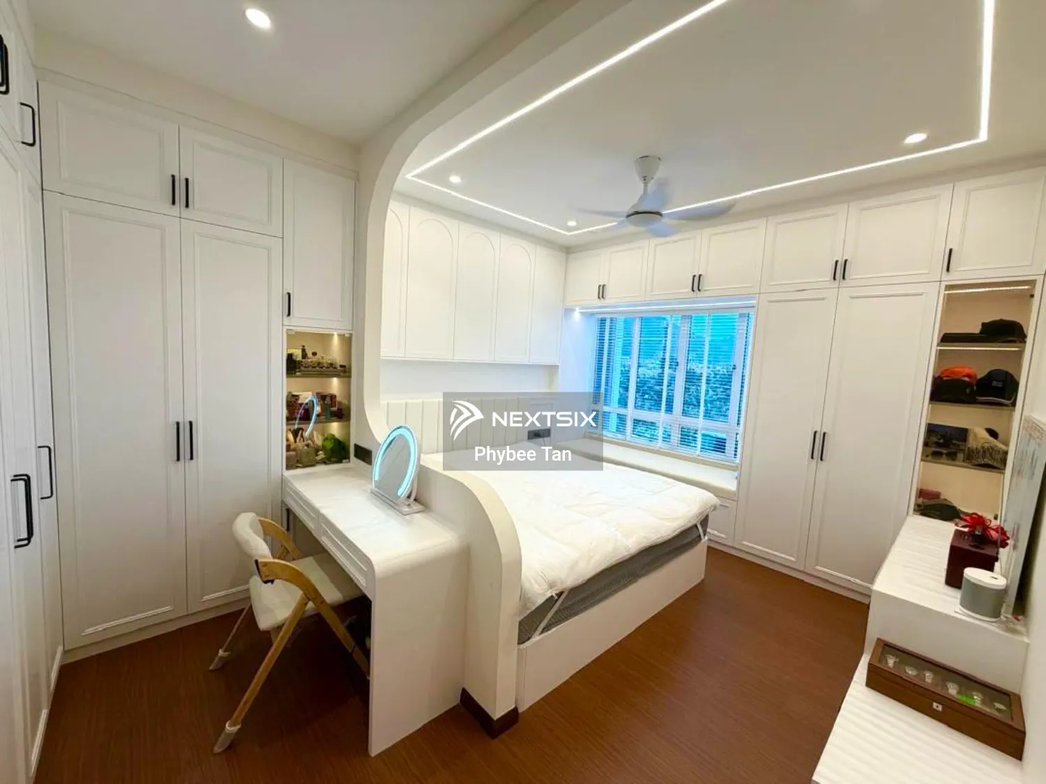 Condominium For Sale in Ipoh Perak - Image 12