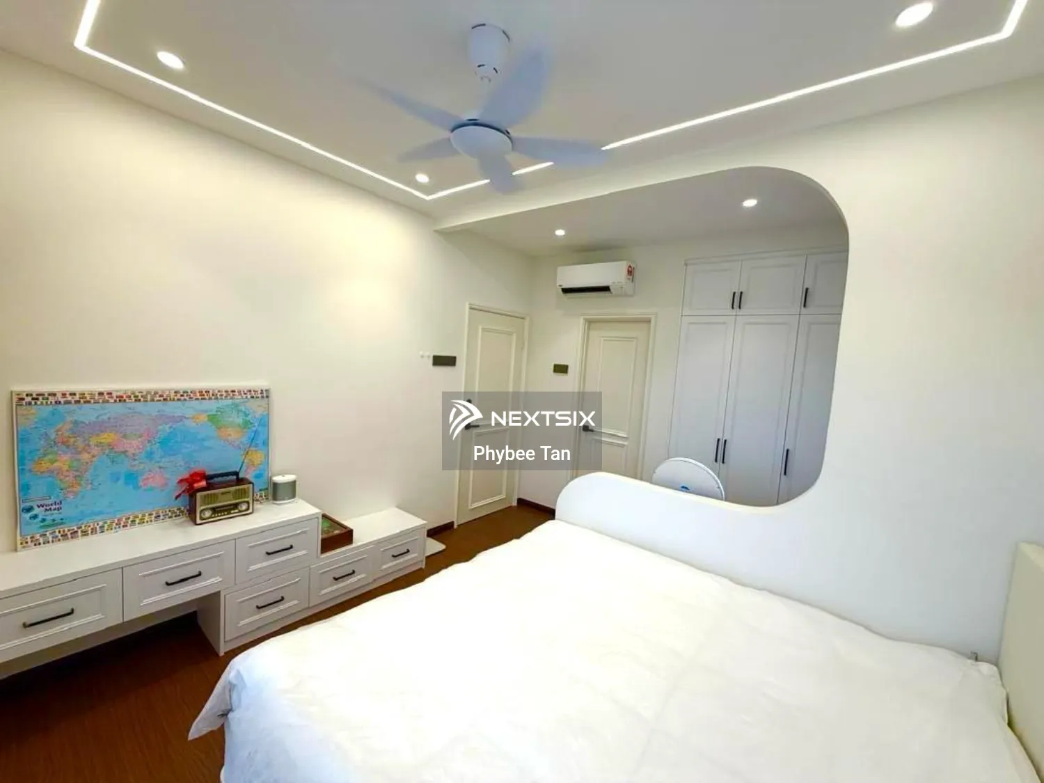 Condominium For Sale in Ipoh Perak - Image 14