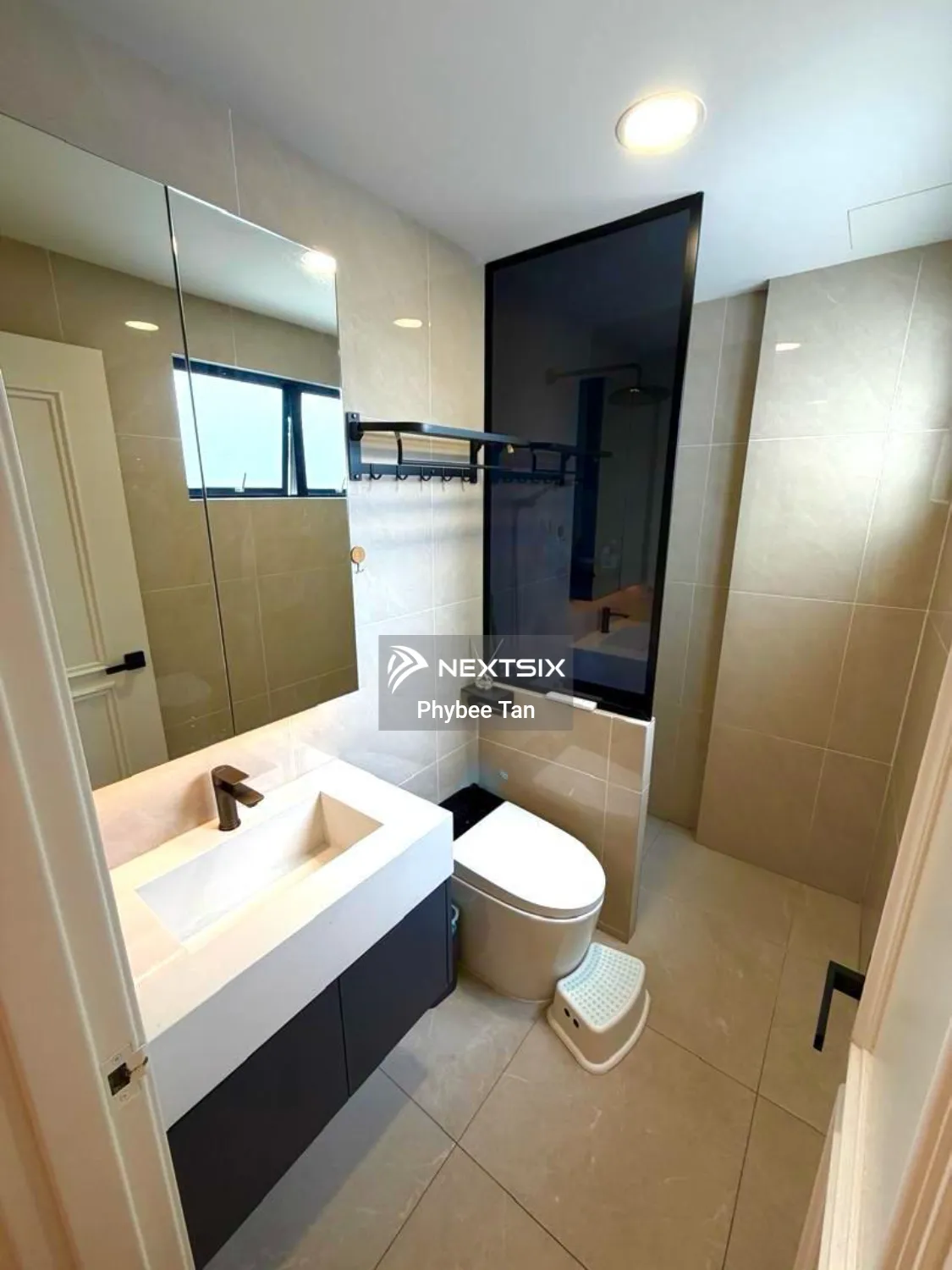 Condominium For Sale in Ipoh Perak - Image 15