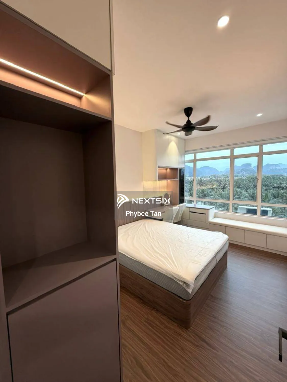 Condominium For Sale in Ipoh Perak - Image 17