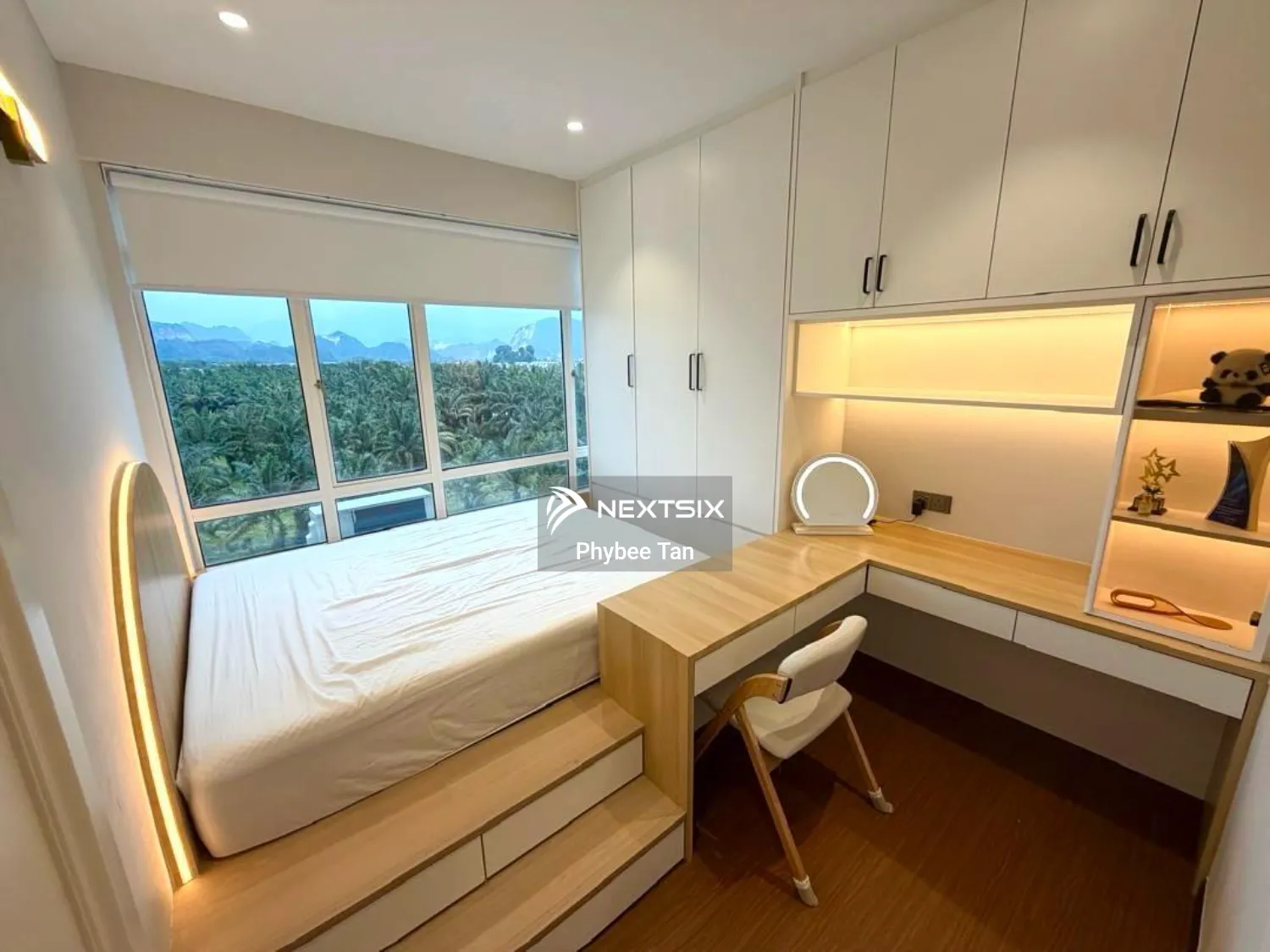 Condominium For Sale in Ipoh Perak - Image 20