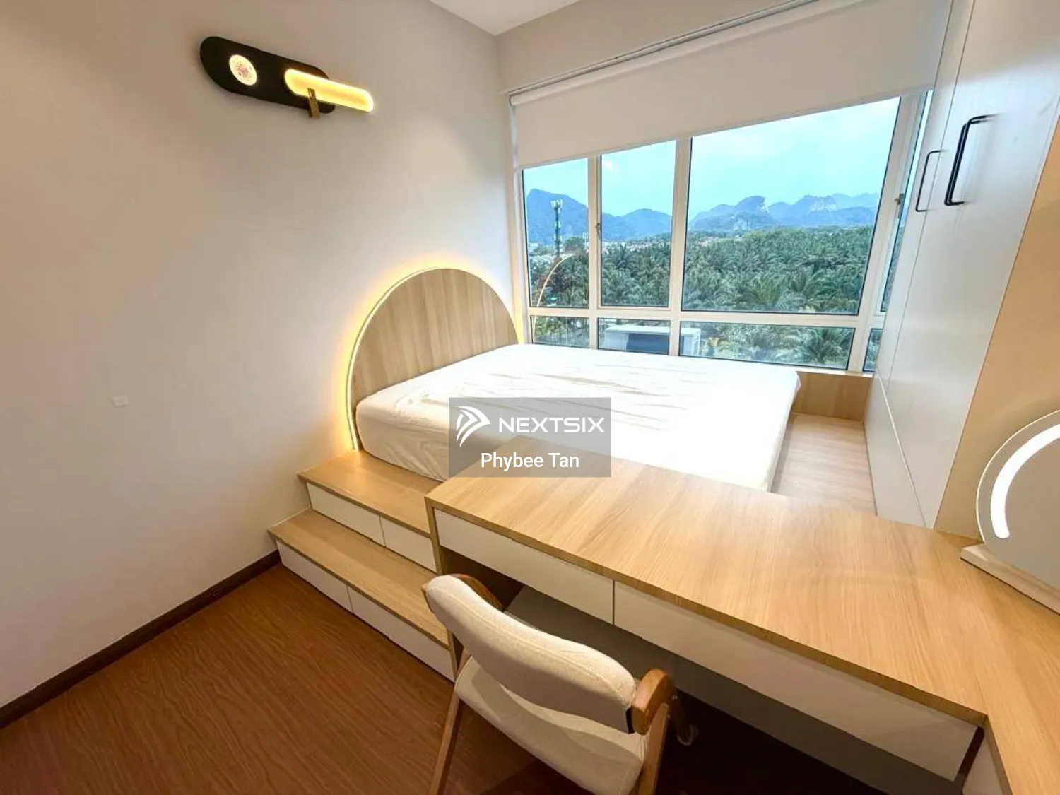 Condominium For Sale in Ipoh Perak - Image 21