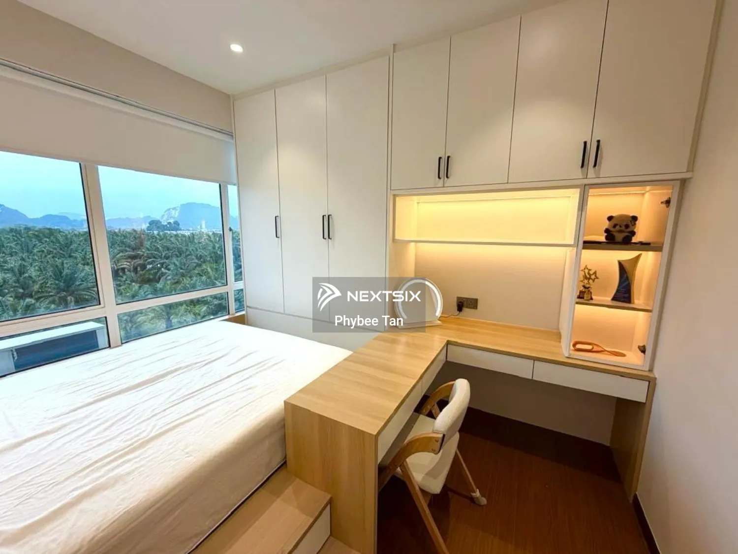 Condominium For Sale in Ipoh Perak - Image 22