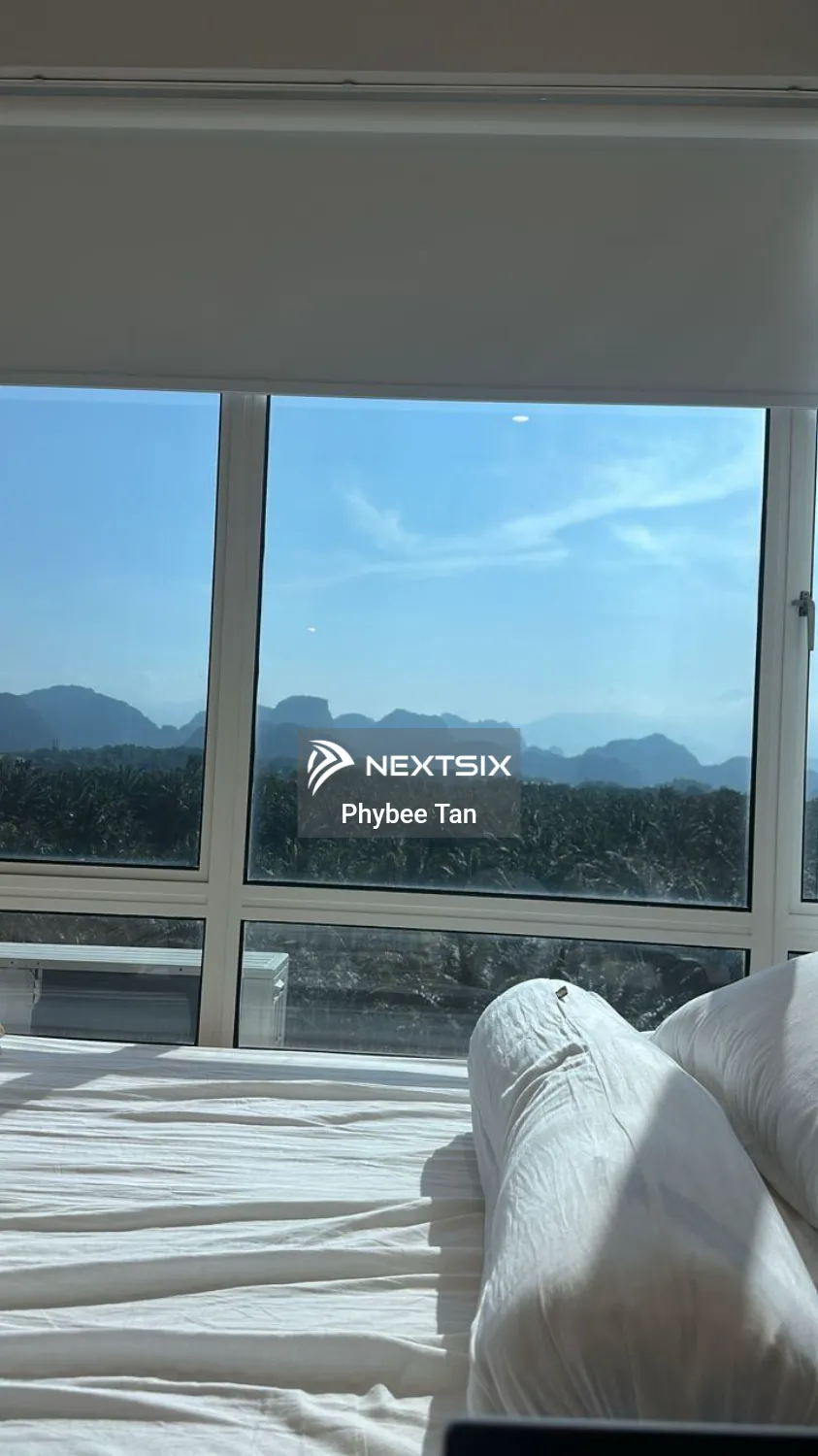 Condominium For Sale in Ipoh Perak - Image 25