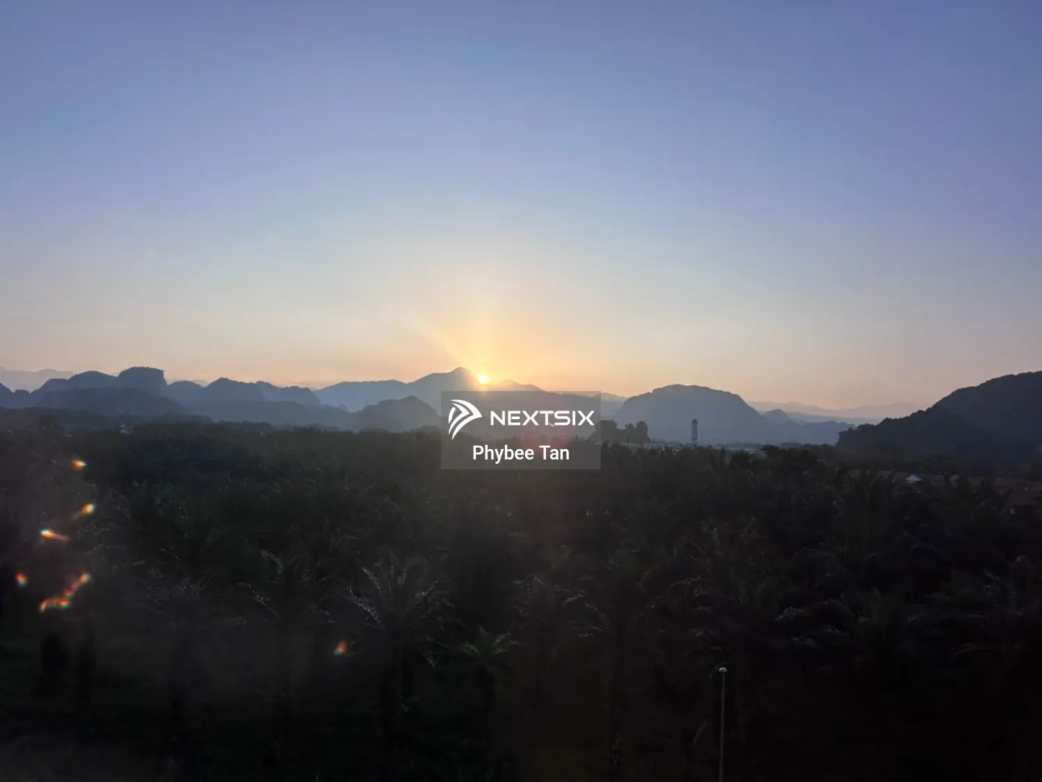 Condominium For Sale in Ipoh Perak - Image 26