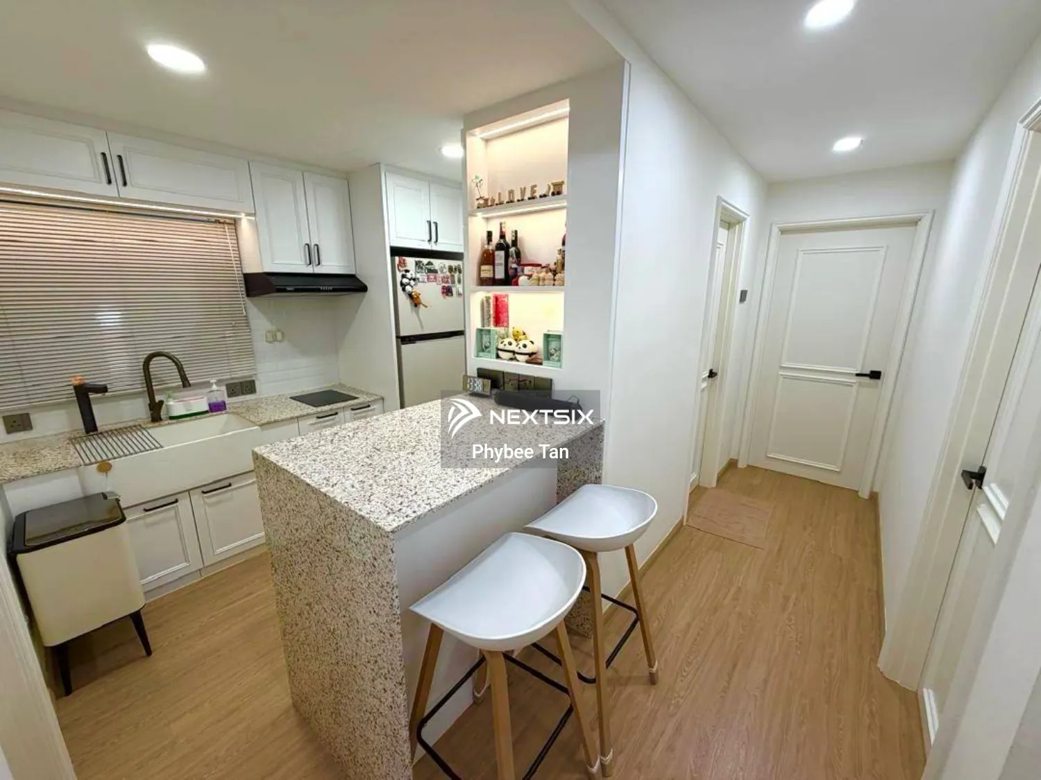 Condominium For Sale in Ipoh Perak - Image 5