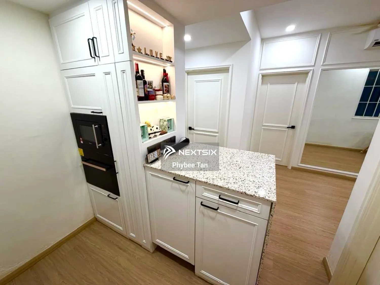 Condominium For Sale in Ipoh Perak - Image 6