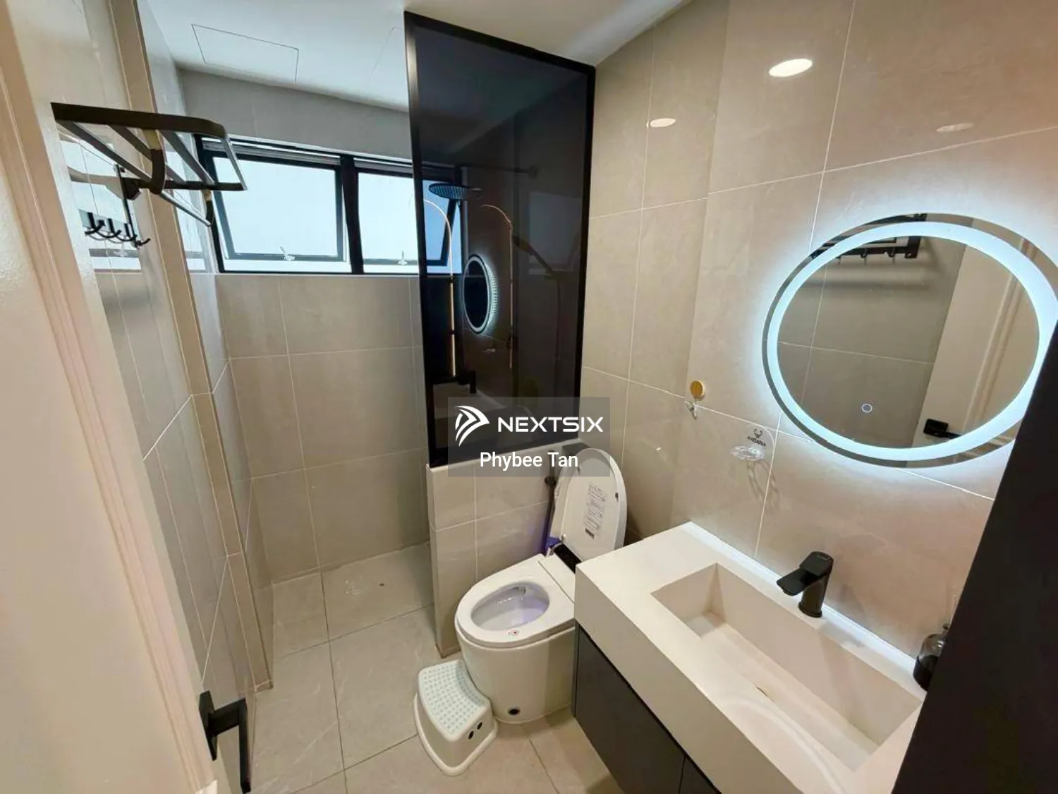 Condominium For Sale in Ipoh Perak - Image 8