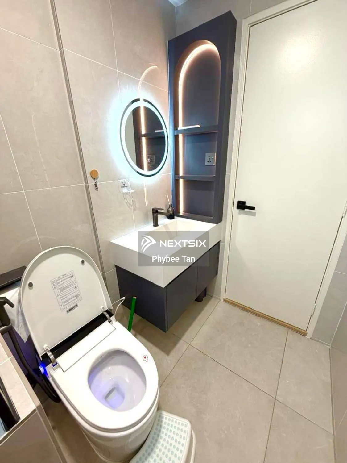 Condominium For Sale in Ipoh Perak - Image 9