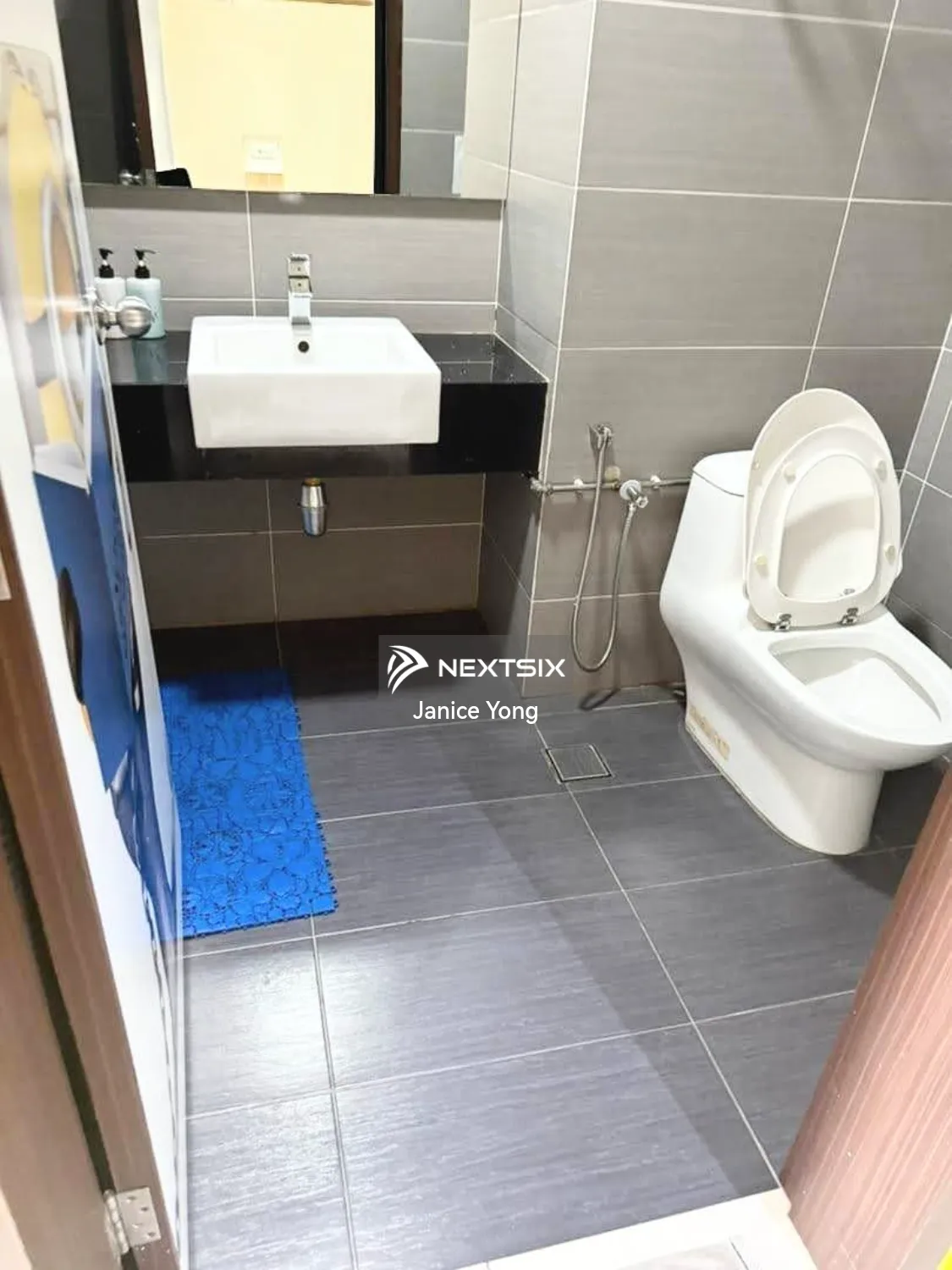 Condominium For Rent in Johor Bahru Johor - Image 7