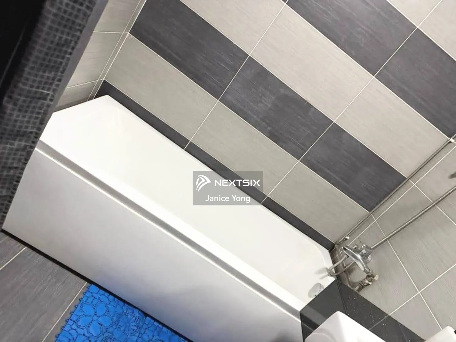 Condominium For Rent in Johor Bahru Johor - Image 8