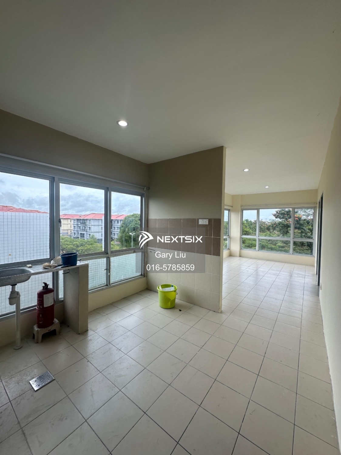Serviced Residence For Rent in Kuching Sarawak - Image 5