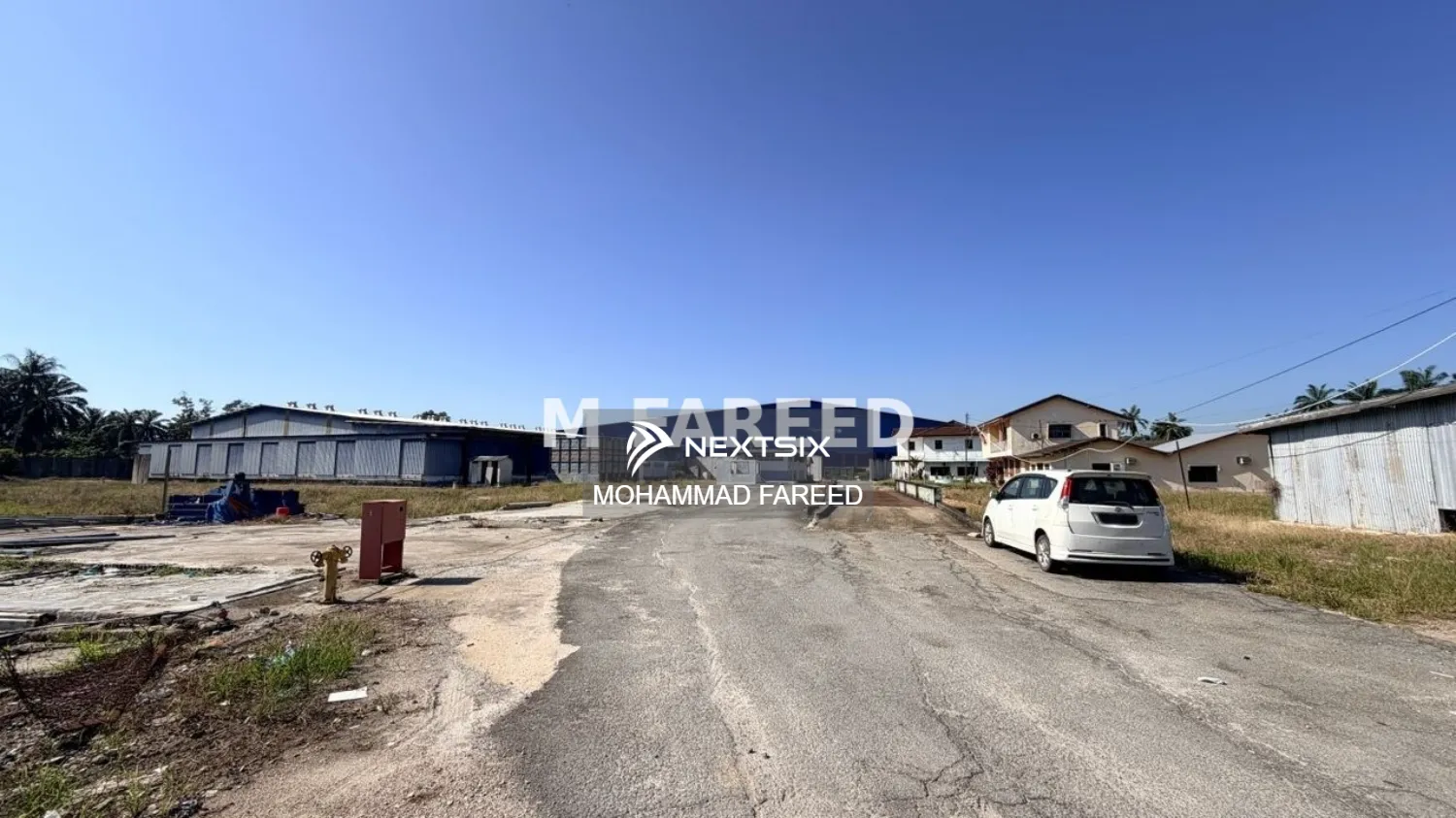 Factory For Sale in Tasek Gelugor Penang - Image 10
