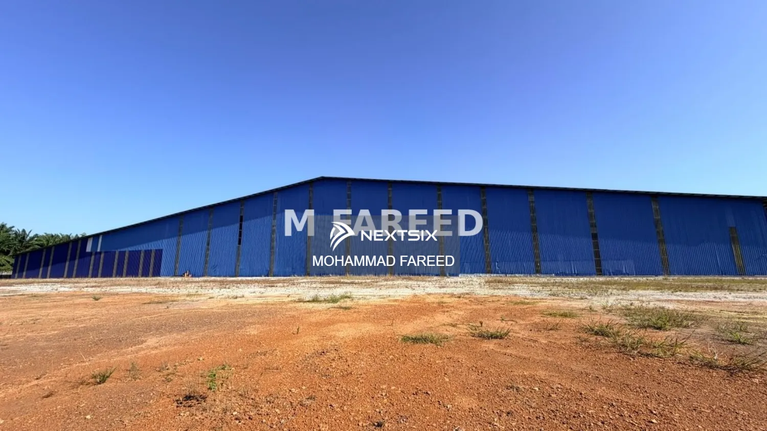 Factory For Sale in Tasek Gelugor Penang - Image 5