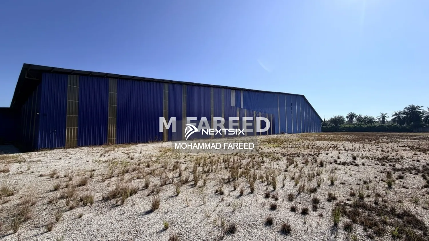 Factory For Sale in Tasek Gelugor Penang - Image 6