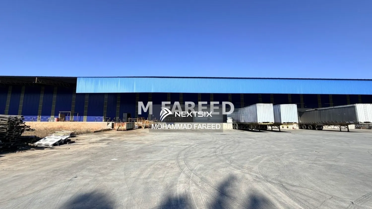 Factory For Sale in Tasek Gelugor Penang - Image 7