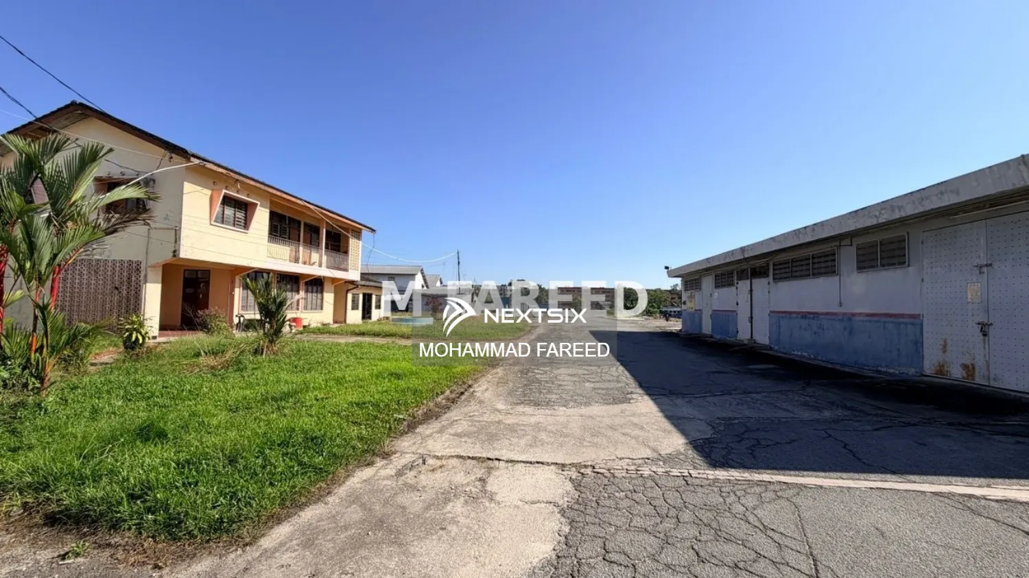 Factory For Sale in Tasek Gelugor Penang - Image 8