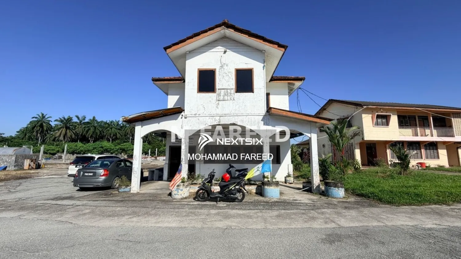 Factory For Sale in Tasek Gelugor Penang - Image 9