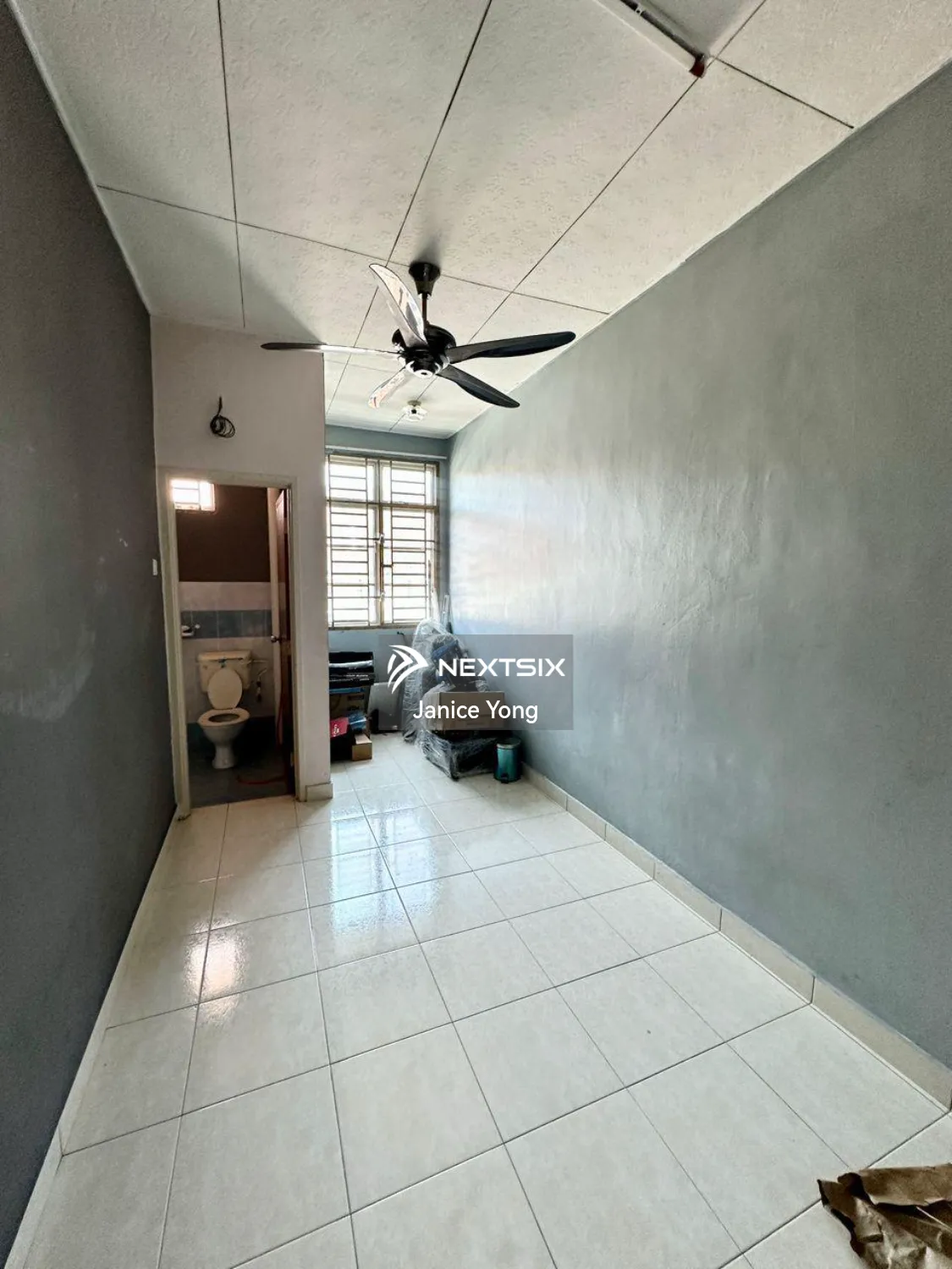 2-sty Terrace/Link House For Rent in Ulu Tiram Johor - Image 6
