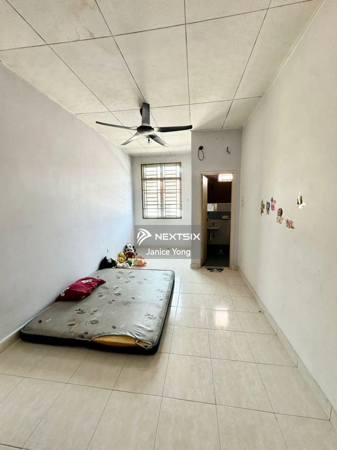 2-sty Terrace/Link House For Rent in Ulu Tiram Johor - Image 7