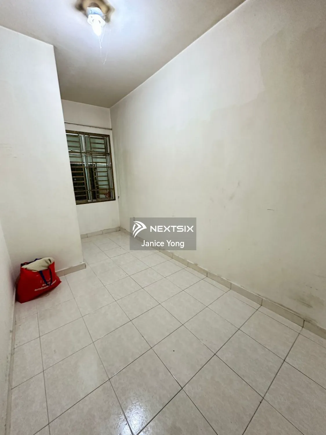 2-sty Terrace/Link House For Rent in Ulu Tiram Johor - Image 8