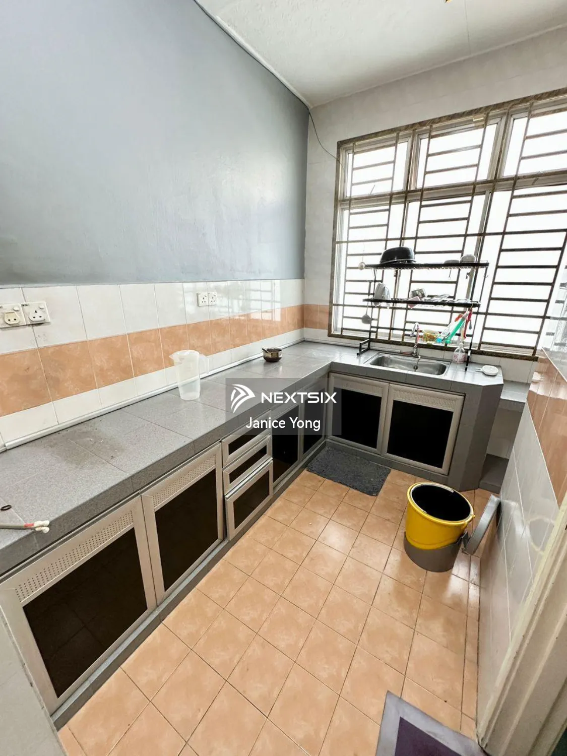 2-sty Terrace/Link House For Rent in Ulu Tiram Johor - Image 9