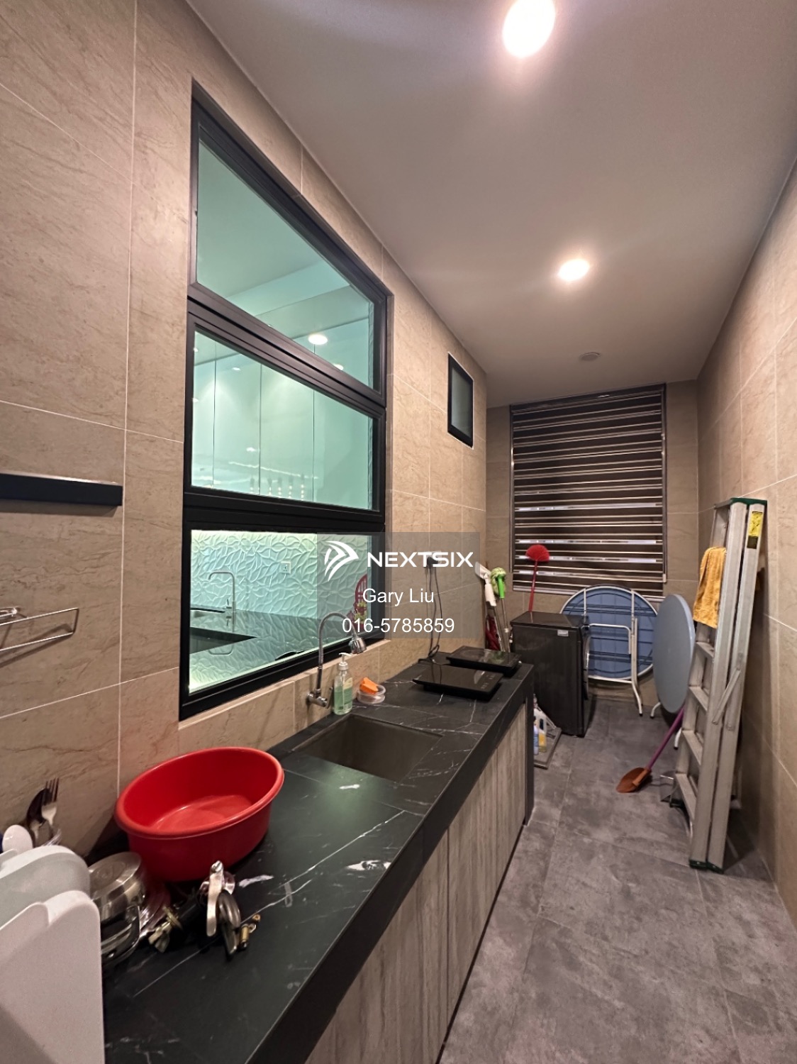 Apartment For Sale in Kuching Sarawak - Image 8