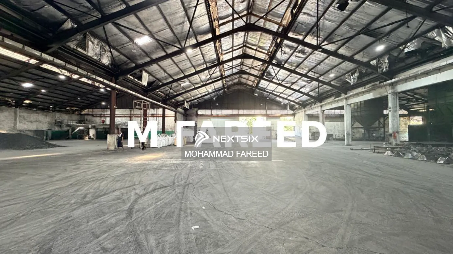 Factory For Sale in Valdor Penang - Image 5