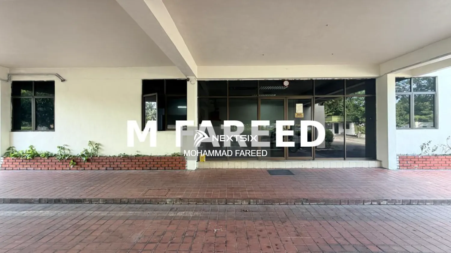 Factory For Sale in Valdor Penang - Image 6