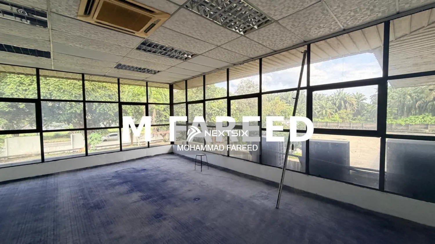 Factory For Sale in Valdor Penang - Image 7