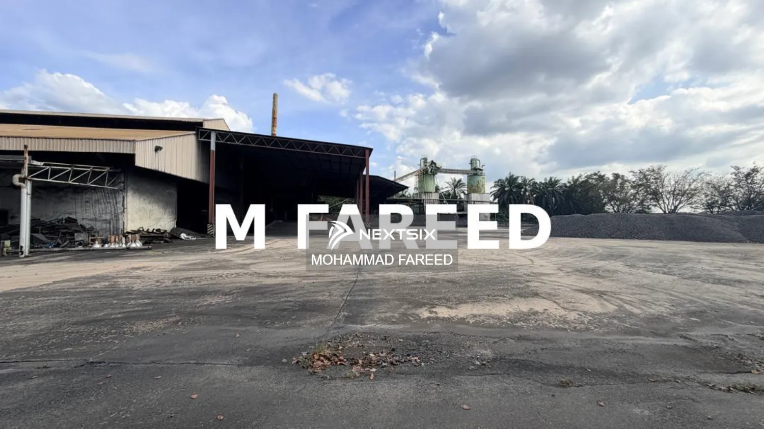 Factory For Sale in Valdor Penang - Image 8