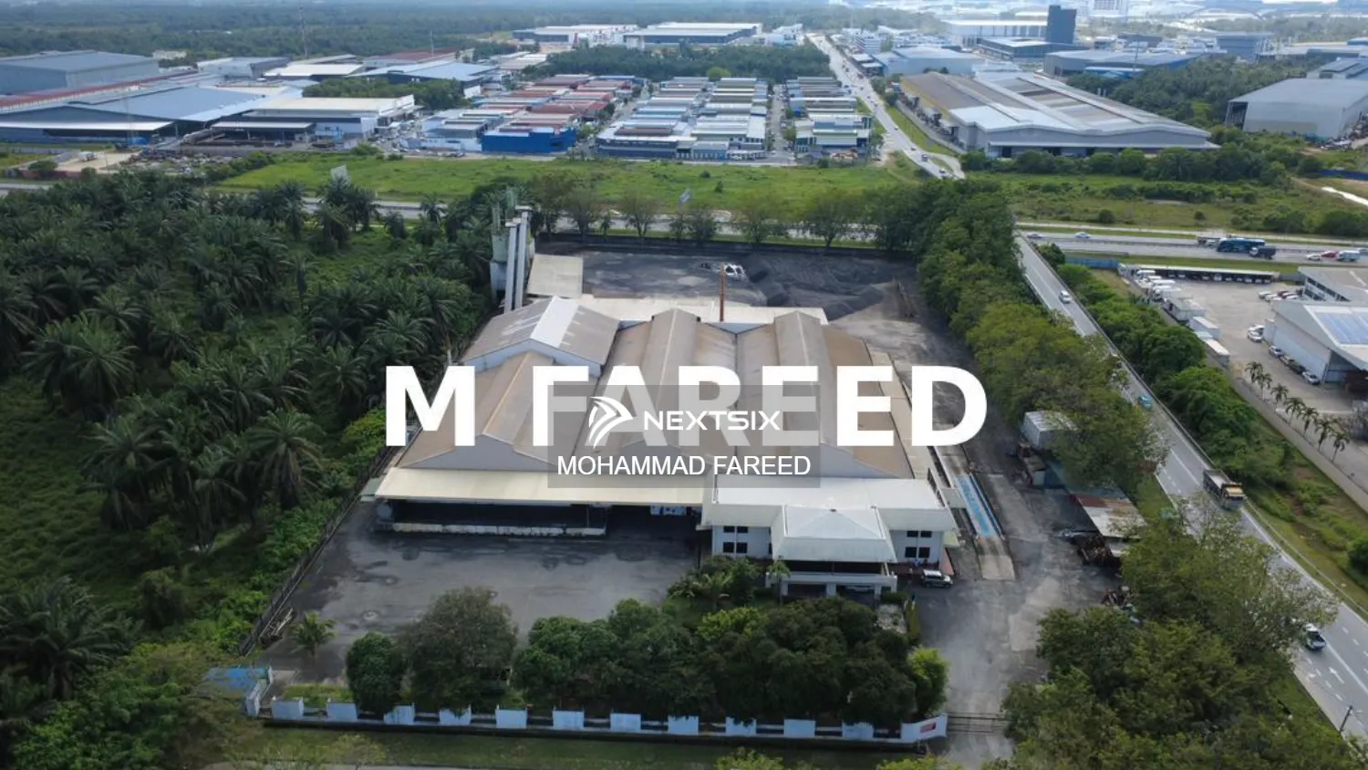 Factory For Sale in Valdor Penang - Image 9