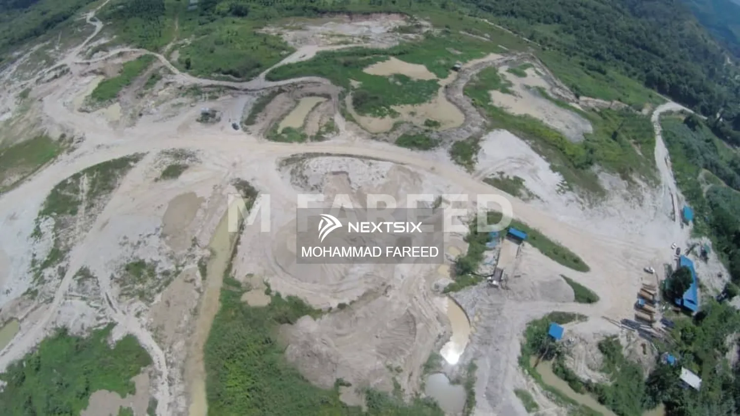 Agricultural Land For Sale in Jelebu Negeri Sembilan